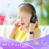 Smart Watch for Kids, Gift for Girls Age 6-12, 24 Puzzle Games, HD Touchscreen, MP3 Music, Video, Pedometer, Flashlight