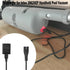 Charger for Intex 28620EP Rechargeable Handheld Pool Vacuum, Compatible with Intex 28620 28620E CL1704 USB Charging