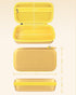 stukcaze 36 27 9 Stukkaze Memory Card Case - Water-Resistant & Anti-Shock Slot Holder, Micro SD & SD/SDHC/SDXC Cards