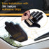 Car Accessories for Men, Car Finger Light with Remote - Give The Bird & Wave & Love to Drivers - Truck Accessories
