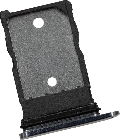MMOBIEL 9 Dual SIM Card Tray Compatible with Google Pixel Pro XL SIM Slot Tray Holder Dual SIM Holder Replacement Incl.