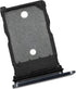 MMOBIEL 9 Dual SIM Card Tray Compatible with Google Pixel Pro XL SIM Slot Tray Holder Dual SIM Holder Replacement Incl.