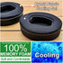 Replacement Ear Pads Compatible with LS35X LS50X LS31 LS41 Headset, Improved Durability & Sound (Hybrid Cooling Gel