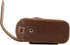 MegaGear Universal Camera Case for Sony Cyber Shot RX100 VI, Dark Brown (MG1497), PU Leather