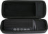 Khanka Hard Travel Case for Ortizan Portable Bluetooth Speaker, IPX7 Waterproof Wireless Speaker, Case Only (Black)