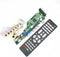 LDGSUPH T.SK105A.03 T.SK105A.A8 TV motherboard Firmware avail(Blue)