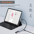 vienon 5 1 3 3.0 in Aluminum USB-C Hub with Memory Card Reader and USB Ports, for PC, Laptops, MacBook Pro/Air, iMac