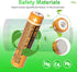 EOCIK 12 Pack HHR-55AAABU 1.2V 550mAh Rechargeable AAA Batteries NI-MH AAA Battery for Panasonic Cordless Phones,Remote