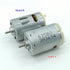 ATNVSE RS-540 3.7V 5V 6V 7.4V 36mm 1Pcs(B Motor DC High Speed Power Large Torque Mini Motor DIY Electric Drill Hobby