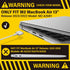 IBENZER Compatible with 2024 2023 2022 MacBook Air 13 inch Case - Hard Shell, Sleeve, Keyboard Cover, Type-C Adapter