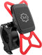 WixGear Universal Magnetic Bicycle & Motorcycle Handlebar Phone Holder with Fast Swift-Snap Technology