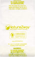 60 NATUREZWAY Pet Waste Bags, CT