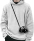 Camera Strap Rope,Camera Neck Strap Shoulder Strap for Fujifilm X100VI X100V XS20 XT5 for A6000 A6100 A6400 A6700 A7IV for Canon EOS R6 R10 for Nikon Zf Z5 Z30 - Black