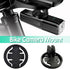 towild Bike Light Mount - Gopro Connecting Seat Bracket for Gopro