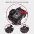Nikon D500 Screen Protector, Professional Optical Tempered Glass LCD Screen Protector for Nikon D500