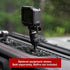 Dash Mount Camera Holder Compatible with GoPro - Attaches to 20mm Mounting Ball