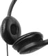 SmithOutlet 10 Pack of Over The Head Low Cost Headphones