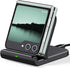 Wireless Charger for Samsung Z Flip 6, SwanScout 501S, Foldable Fast Charging Stand for Galaxy Z Flip Series