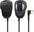 Hm-186ls Small Speaker Microphone for Icom ID-31A ID-51A ID-52A IP100H IP501H with Right Angle 2-Pin Connector