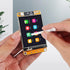 2Pcs ESP32 2.4 Inch ESP-WROOM-32 2.4" 240x320 DORHEA Touchscreen LCD TFT Module with Touch Screen Display Module Smart