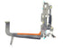 USB Dock Charging Port Flex Cable PCB Board Replacement for Apple iPhone 13 Pro Max (Black)