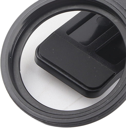 Phone Camera Lens - Underwater Photography Lens Kit with Macro Filter for Seawater Freshwater Aquarium Fish