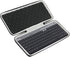 khanka Hard Travel Case for Logitech K580 Slim Multi-Device Wireless Keyboard Replacement