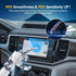 LFOTPP Atlas Screen Protector for Volkswagen Atlas, Golf MK7, Tiguan, Passat - Anti Scratch High Clarity