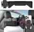 Fit Tesla Model 3 Model Y Phone Mount Holder, Silicone Without Noise, Tesla Model 3 Model Y Accessories with Silicone