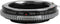 Fotodiox Pro Lens Mount Adapter for Pentax K AF (KAF) Lenses to Nikon F-Mount Cameras