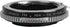 Fotodiox Pro Lens Mount Adapter for Pentax K AF (KAF) Lenses to Nikon F-Mount Cameras