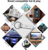 230GB Waterproof USB Flash Drive, High Speed Memory Stick with Keychain Design for Laptop and Tablet