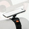 A2C Magnetic Guitar Phone Holder Mount with Adjustable Elastic Strap | 360 Rotatable