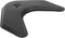 VIVO Heavy Duty Freestanding Base for Monitor Desk Mount Stand, 13 x