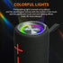 CYBORIS 2 1 IPX6 20W V5.3, 24H in Magnetic Dual Splittable Bluetooth Speaker, Waterproof Split Portable Wireless