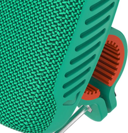 Portable Bluetooth Speaker for Bike, TG392 IPX5 Waterproof Outdoor Speaker with FM Radio, Handlebar Mount