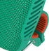Portable Bluetooth Speaker for Bike, TG392 IPX5 Waterproof Outdoor Speaker with FM Radio, Handlebar Mount