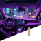 Generic 3D Dimmable Touch Control USB Car Interior Lights - Retro Creative LED