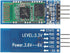 3PCS HC-06 HC 06 Bluetooth Module RF Wireless Bluetooth Transceiver Module 4 Pins for Arduino
