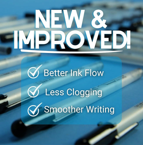Circuit Scribe Conductive Ink Pen, Draw Circuits Instantly