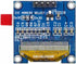 artcavs 0.96 Inch I2C SSD1306 128x64 OLED Display Module Display Screen Module Driver