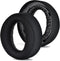 Replacement Ear Pads for Sony Playstation 5 PS5 Pulse 3D Wireless Headset, Breathable Mesh Fabric Ear Cushions Covers