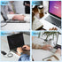 New Slim HP 65W USB C Charger, Compatible with HP EliteBook 830, 840, 845, 865, 640, 650, 1040 G8 G10 Power Adapter