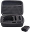 Camera Accessories Bag for Action Camera - Portable Protective Case Compatible with Gopro Hero12 11 10 9 8 7 6 5 4 3 2