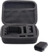 Camera Accessories Bag for Action Camera - Portable Protective Case Compatible with Gopro Hero12 11 10 9 8 7 6 5 4 3 2