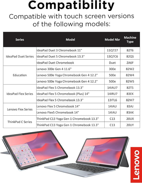 Lenovo USI Pen 2-Grey for Tablet