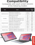Lenovo USI Pen 2-Grey for Tablet
