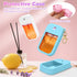AIERSA Hand Sanitizer Spray Case Compatible with Touchland