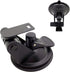 ChargerCity Windshield Super Suction Cup Mount for UNIDEN R1 R2 R3 R4 R7 DFR3 DFR6 DFR7 DFR8 DFR9