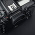 Soft Silicon Camera Viewfinder Eyecup for Nikon D780 D750 D610 D600 D7500 D7200 D7100 D7000 D5600